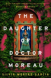 [9780593501016] The Daughter of Doctor Moreau 