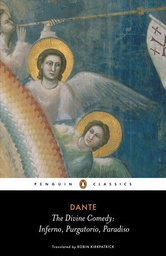[9780141197494] The Divine Comedy: Inferno, Purgatorio, Paradiso