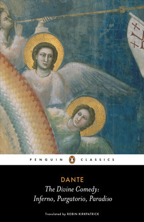[9780141197494] The Divine Comedy: Inferno, Purgatorio, Paradiso