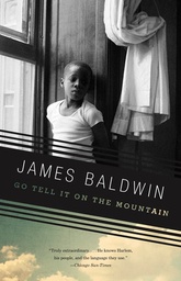 [9780375701870] Go Tell It on the Mountain