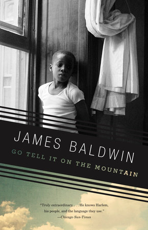 [9780375701870] Go Tell It on the Mountain