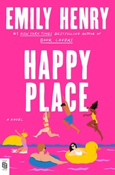 [9780593638446] Happy Place