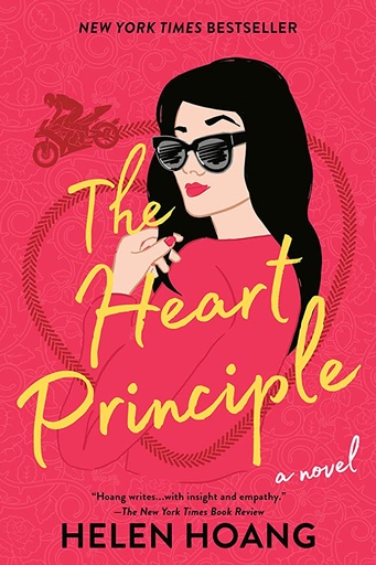 [9780451490841] The Heart Principle