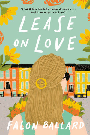 [9780593419915] Lease On Love