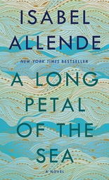 [9780593355251] A Long Petal of the Sea