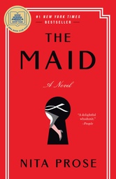 [9780593356173] The Maid