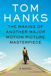 [9781524712327] The Making of Another Major Motion Picture Masterpiece