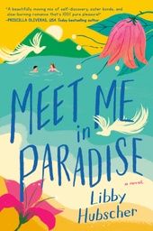 [9780593199428] Meet Me In Paradise
