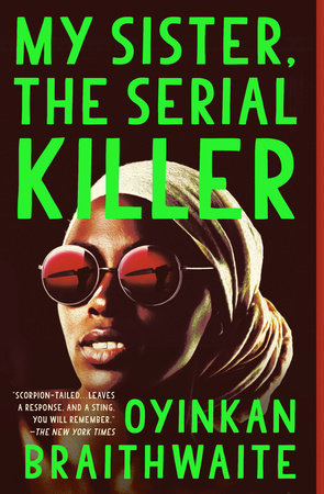 [9780525564201] My Sister, the Serial Killer