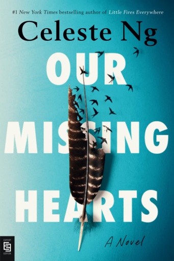 [9780593652763] Our Missing Hearts