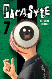 [9781612623412] Parasyte 7