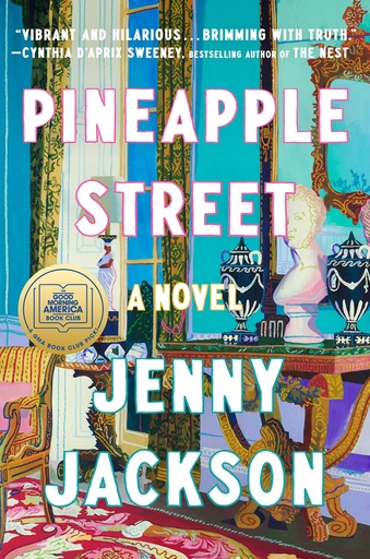 [9780593654705] Pineapple Street