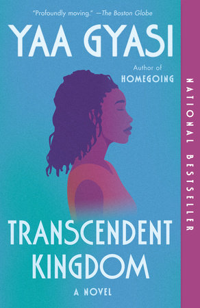 [9781984899767] Transcendent Kingdom