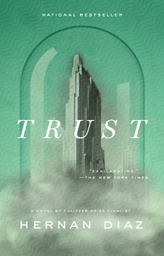 [9780593713099] Trust
