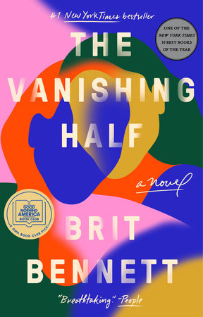 [9780525536963] The Vanishing Half