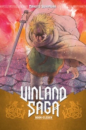[9781632368034] Vinland Saga Vol. 11