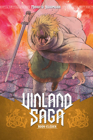 [9781632368034] Vinland Saga Vol. 11