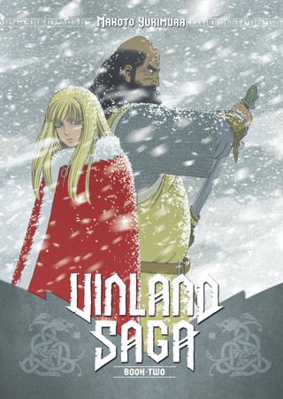 [9781612624211] Vinland Saga 2
