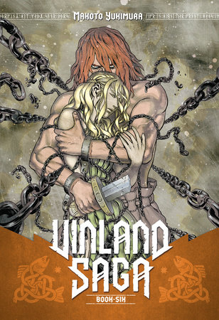 [9781612628035] Vinland Saga Vol. 6