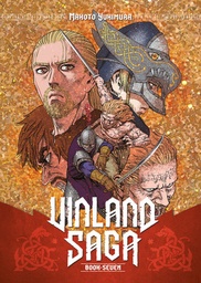 [9781632360090] Vinland Saga Vol. 7