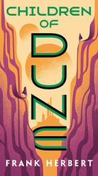 [9780593098240] Children of Dune