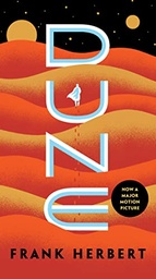 [9780441172719] Dune