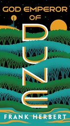 [9780593098257] God Emperor of Dune