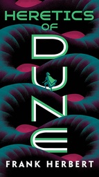 [9780593098264] Heretics of Dune