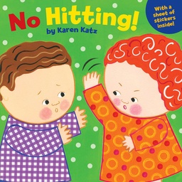[9780448455969] No Hitting!