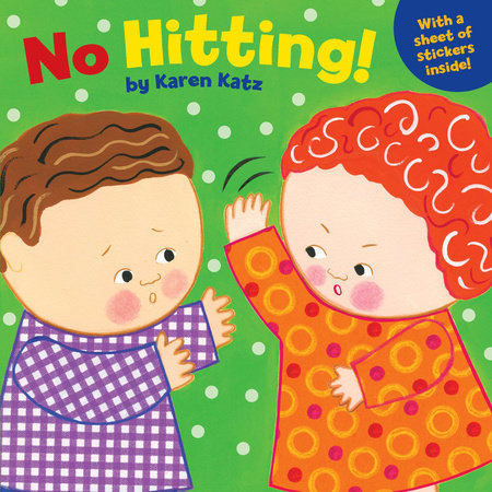 [9780448455969] No Hitting!