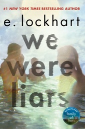 [9780385741279] We Were Liars