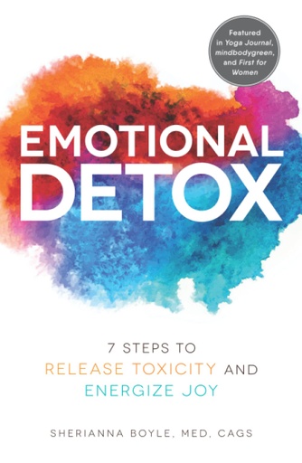 [9781507210000] Emotional Detox