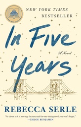 [9781982137458] In Five Years