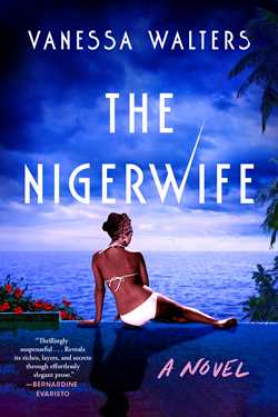 [9781668032374] The Nigerwife