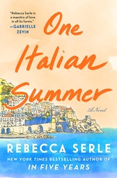 [9781668000182] One Italian Summer (Export)