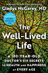 [9781668022986] The Well-Lived Life