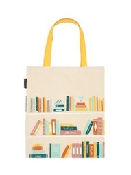 [9780593276907] BOOKSHELF TOTE