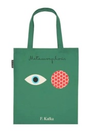 [9780593276471] FRANZ KAFKA TOTE