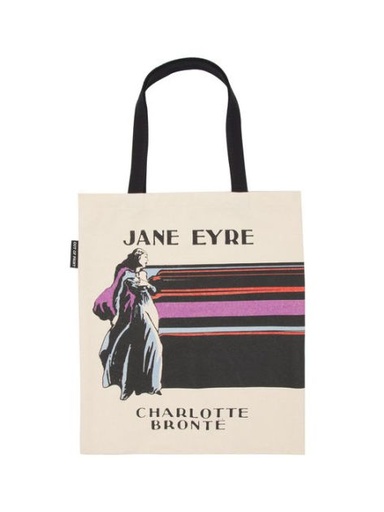 [9780593276808] JANE EYRE TOTE