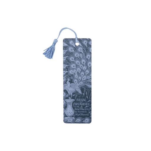 [9780593764763] Pride and Prejudice Bookmark