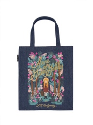 [9780593276860] PUFFIN ANNE GREEN GABLE TOTE
