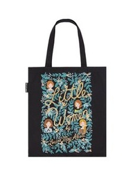 [9780593749401] PUFFIN LITTLE WOMEN TOTE