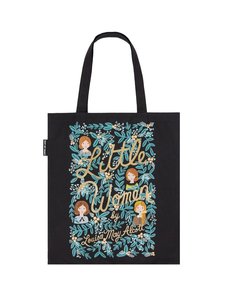 [9780593749401] PUFFIN LITTLE WOMEN TOTE