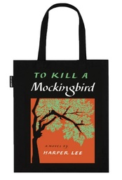 [9780593749456] TO KILL A MOCKINGBIRD TOTE