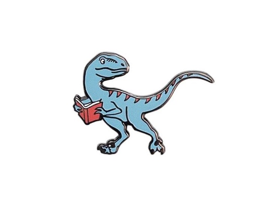 [9780593749548] VELOCIREADER PIN