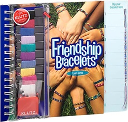 [9781591747000] Friendship Bracelets