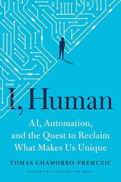 [9781647820558] I, Human