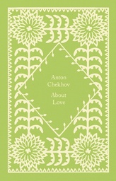 [9780241619766] About Love