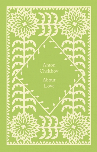 [9780241619766] About Love