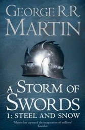 [9780006479901] A Storm of Swords